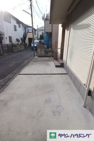 ヴィエンナの物件内観写真